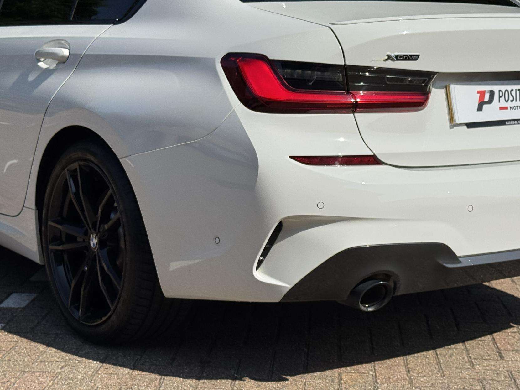 2021 BMW 3 SERIES 2021 BMW 3 SERIES