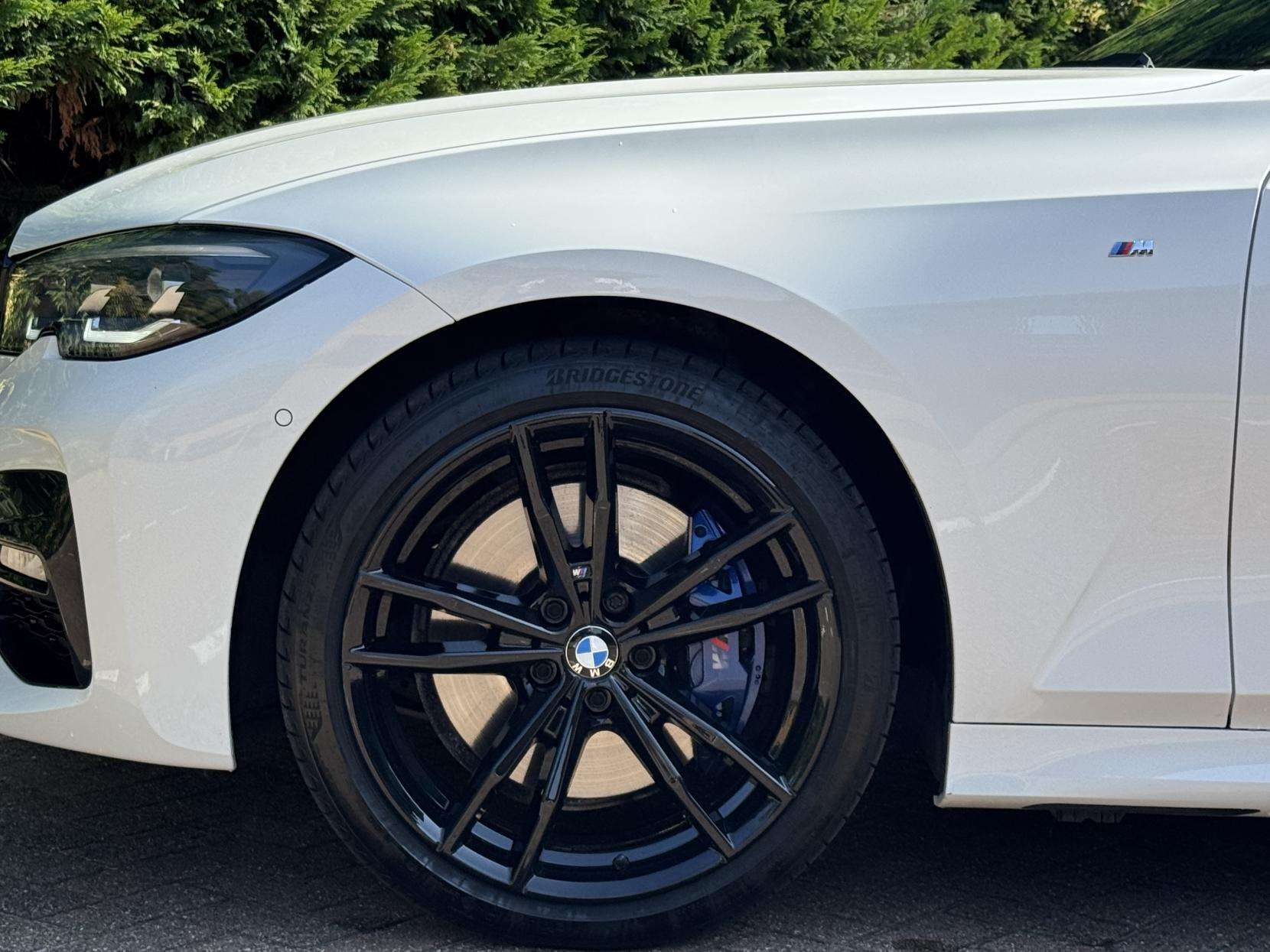 2021 BMW 3 SERIES 2021 BMW 3 SERIES