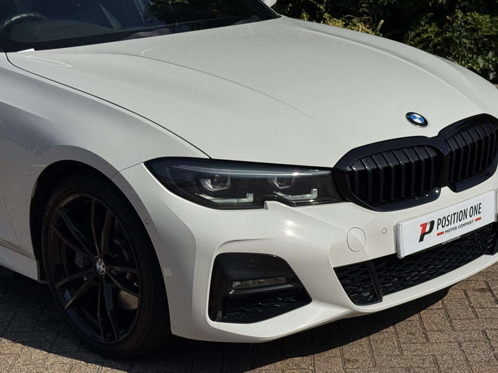 2021 BMW 3 SERIES 2021 BMW 3 SERIES