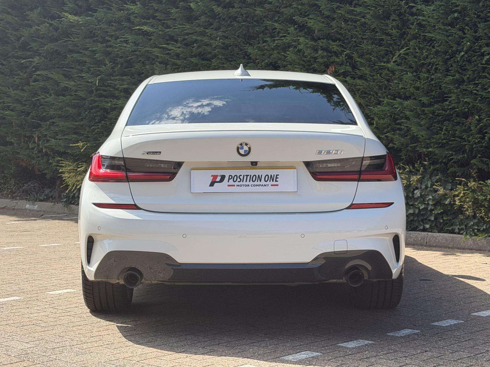 2021 BMW 3 SERIES 2021 BMW 3 SERIES