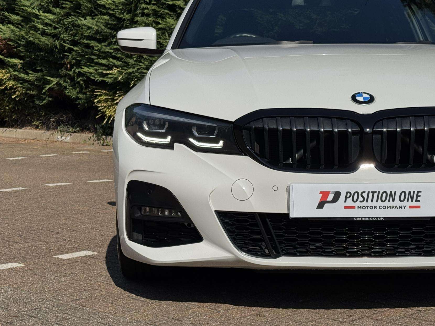 2021 BMW 3 SERIES 2021 BMW 3 SERIES