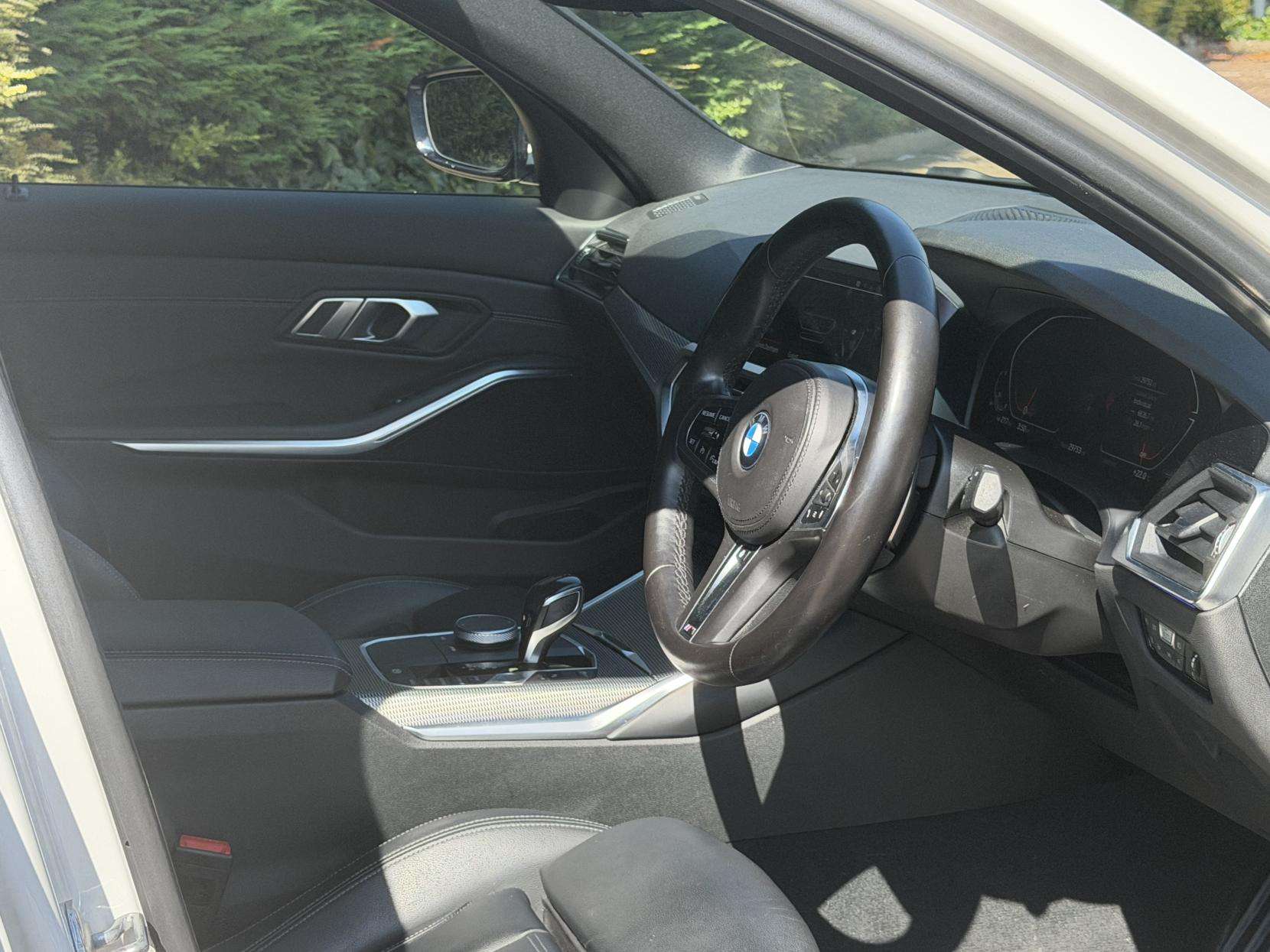 2021 BMW 3 SERIES 2021 BMW 3 SERIES