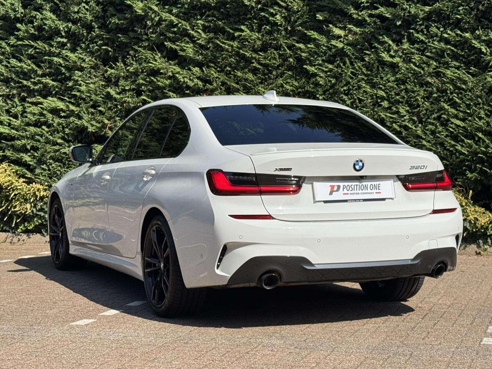 2021 BMW 3 SERIES 2021 BMW 3 SERIES