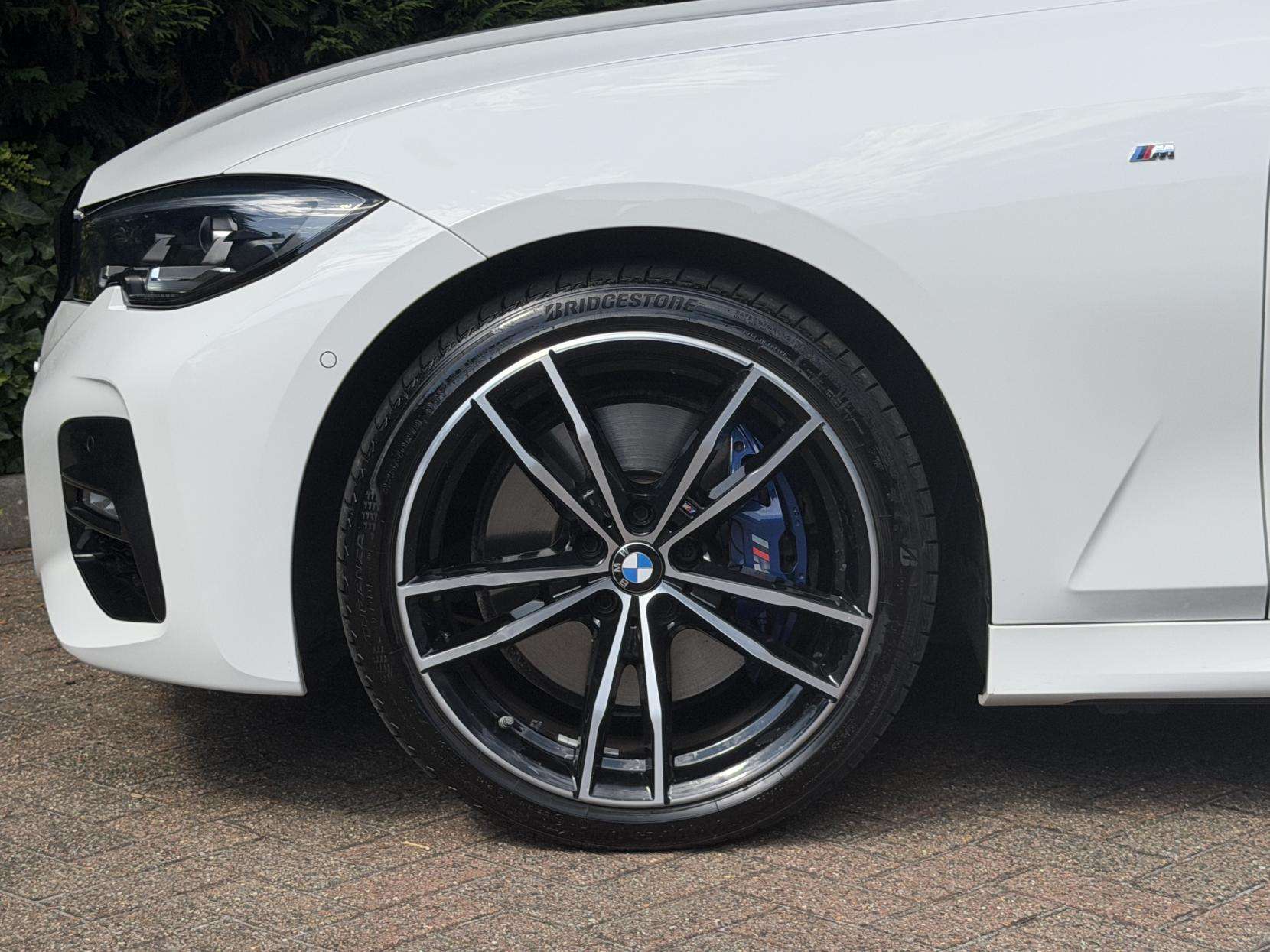 2021 BMW 3 SERIES 2021 BMW 3 SERIES