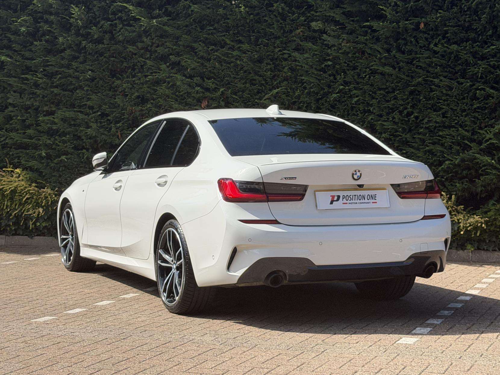 2021 BMW 3 SERIES 2021 BMW 3 SERIES