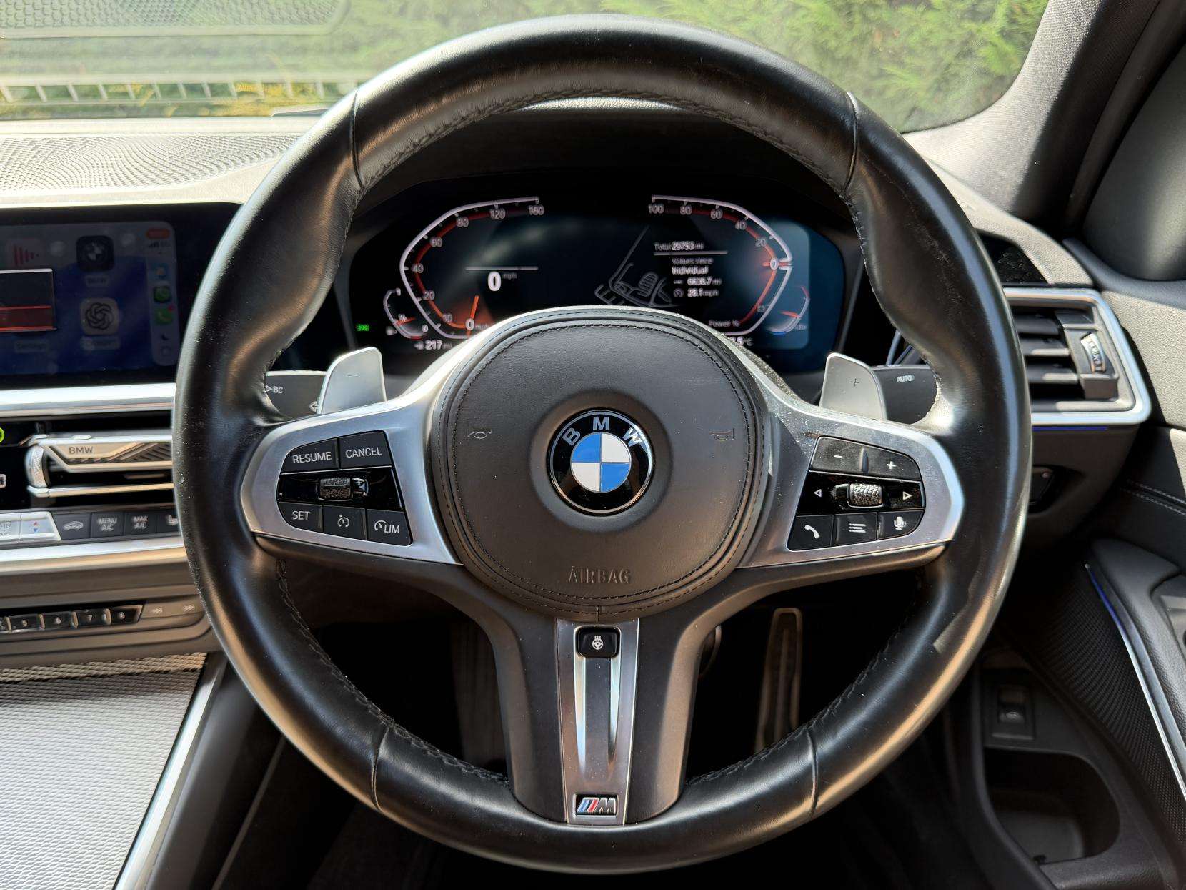 2021 BMW 3 SERIES 2021 BMW 3 SERIES
