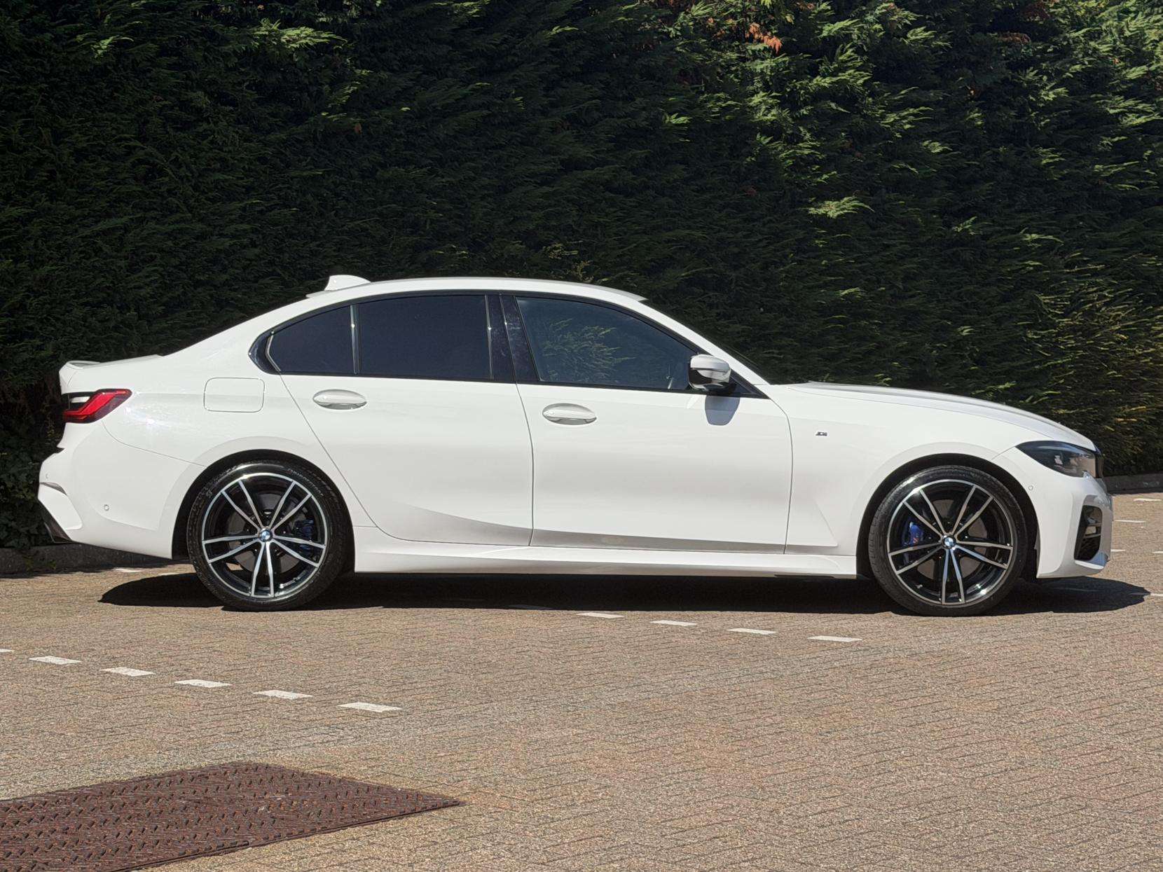 2021 BMW 3 SERIES 2021 BMW 3 SERIES