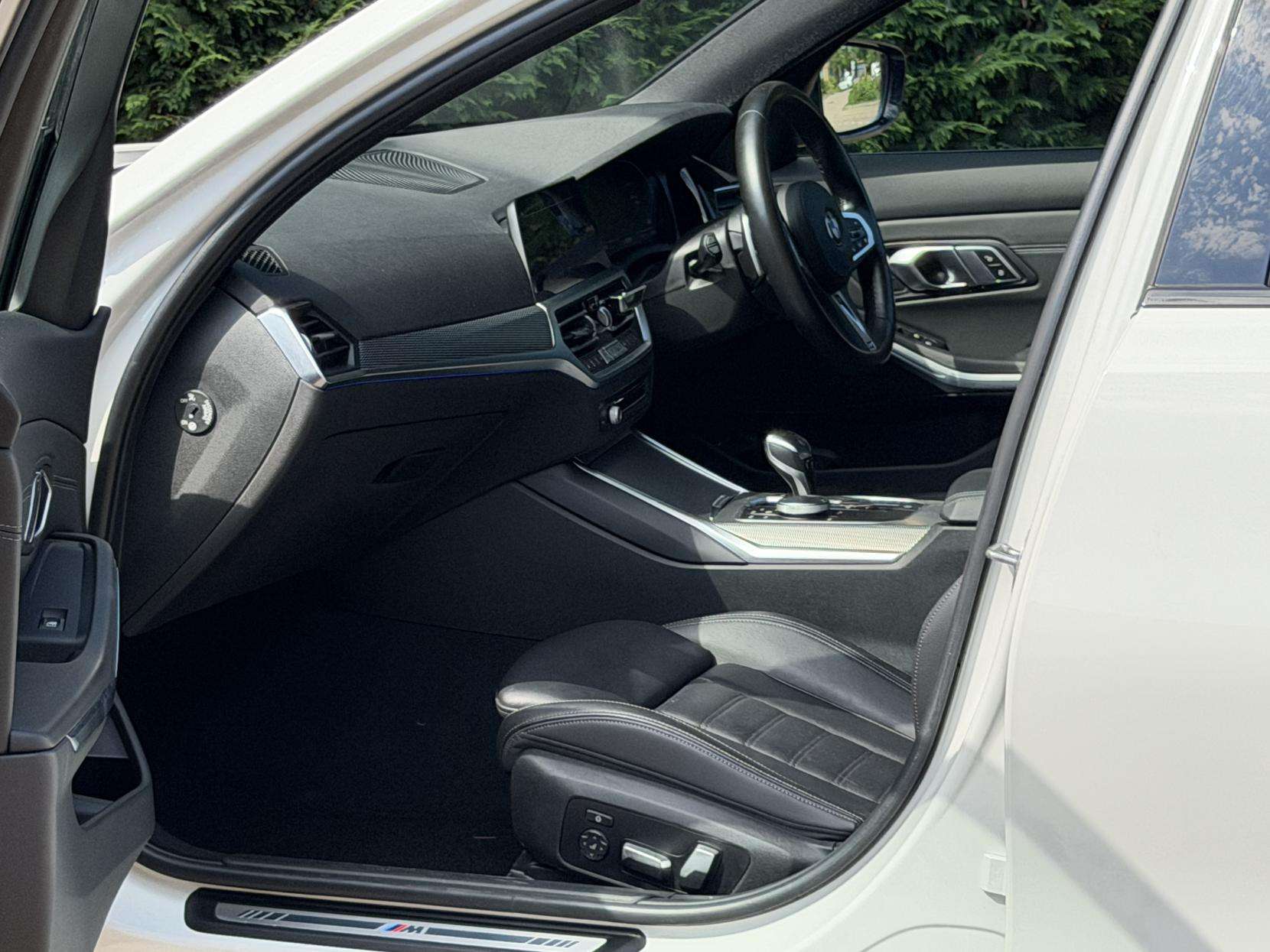 2021 BMW 3 SERIES 2021 BMW 3 SERIES