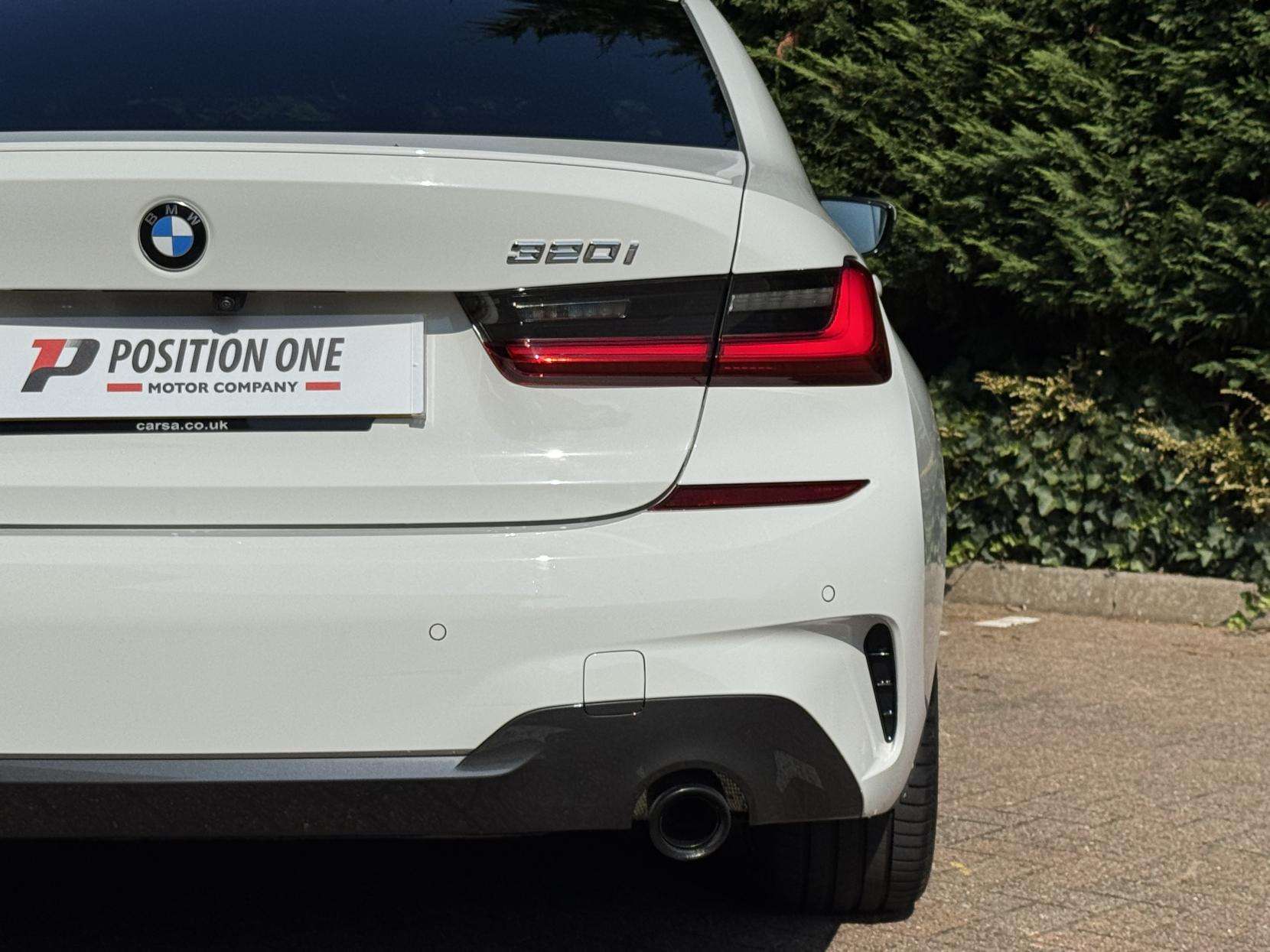 2021 BMW 3 SERIES 2021 BMW 3 SERIES