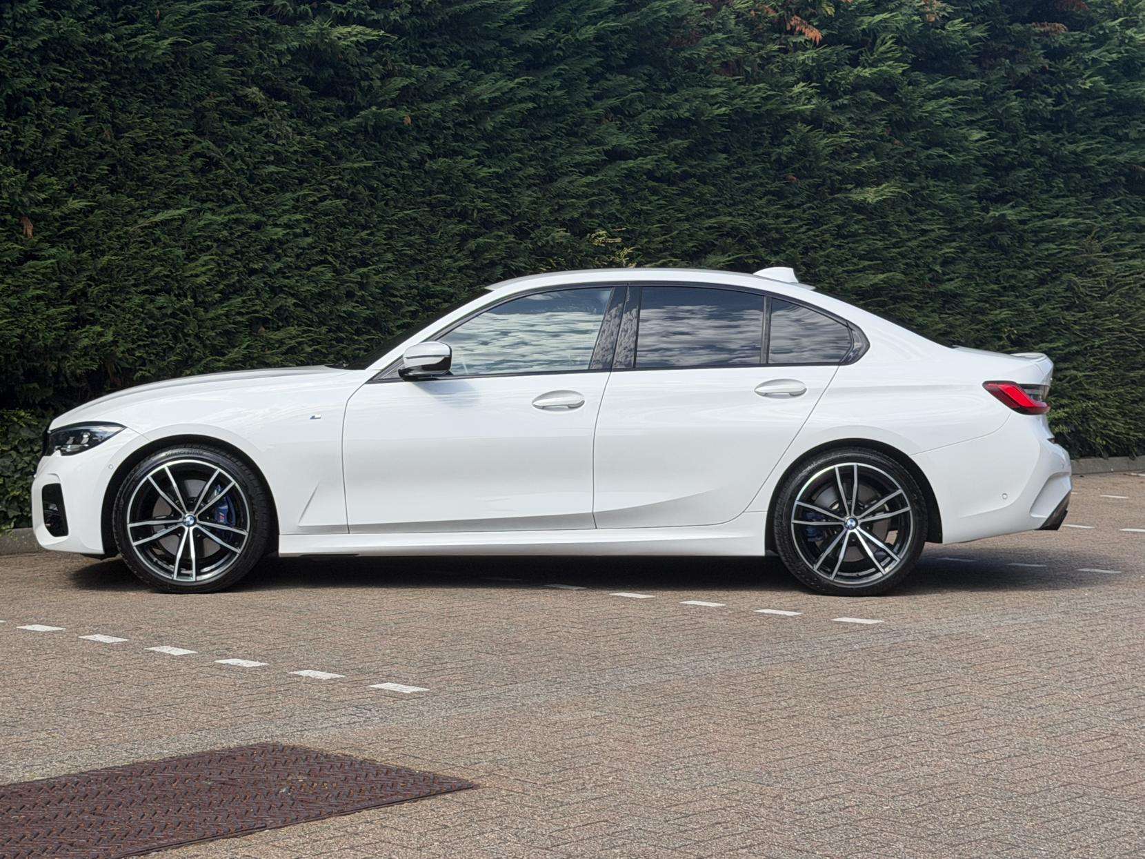 2021 BMW 3 SERIES 2021 BMW 3 SERIES