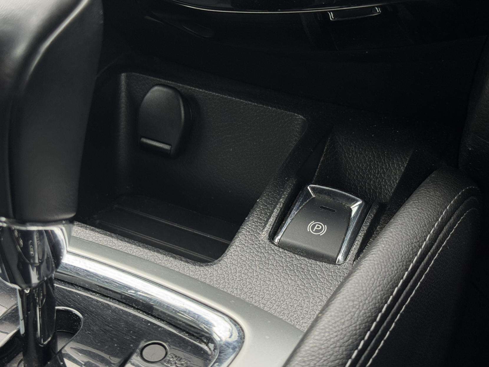 2016 NISSAN QASHQAI 2016 NISSAN QASHQAI