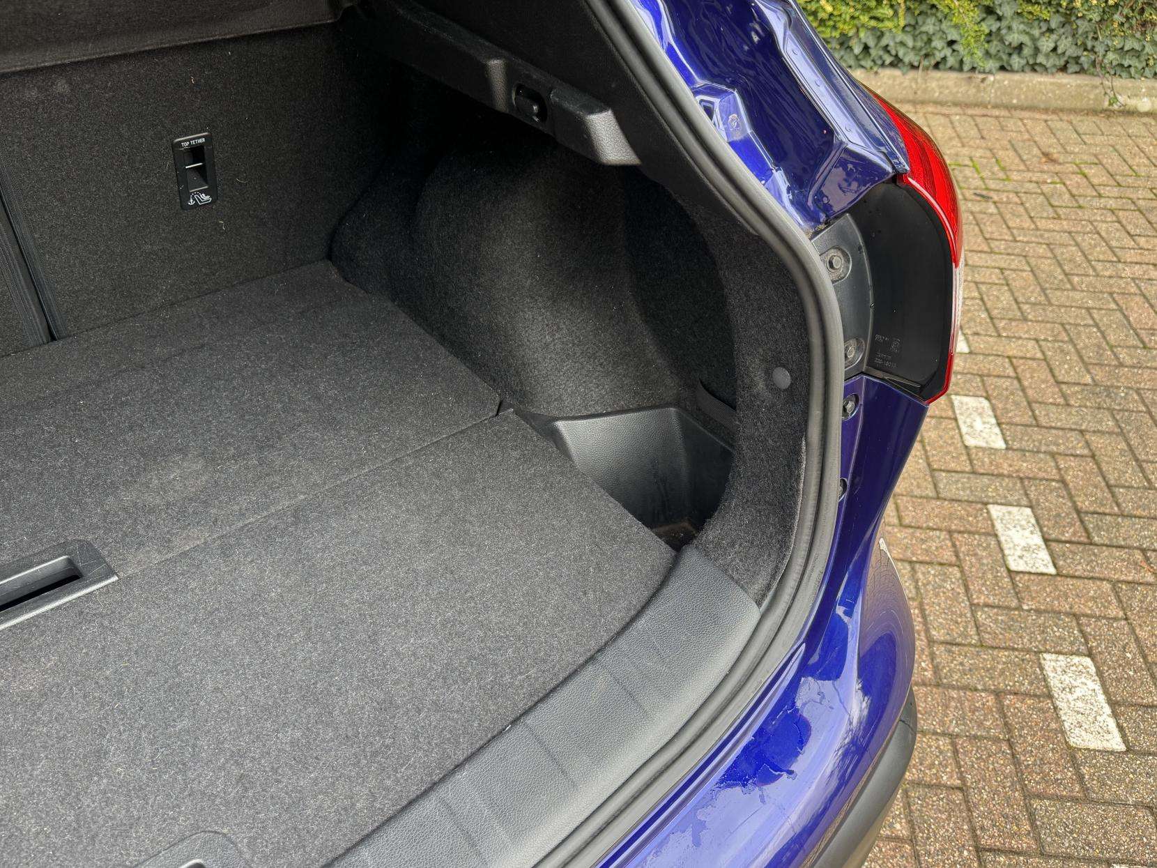 2016 NISSAN QASHQAI 2016 NISSAN QASHQAI