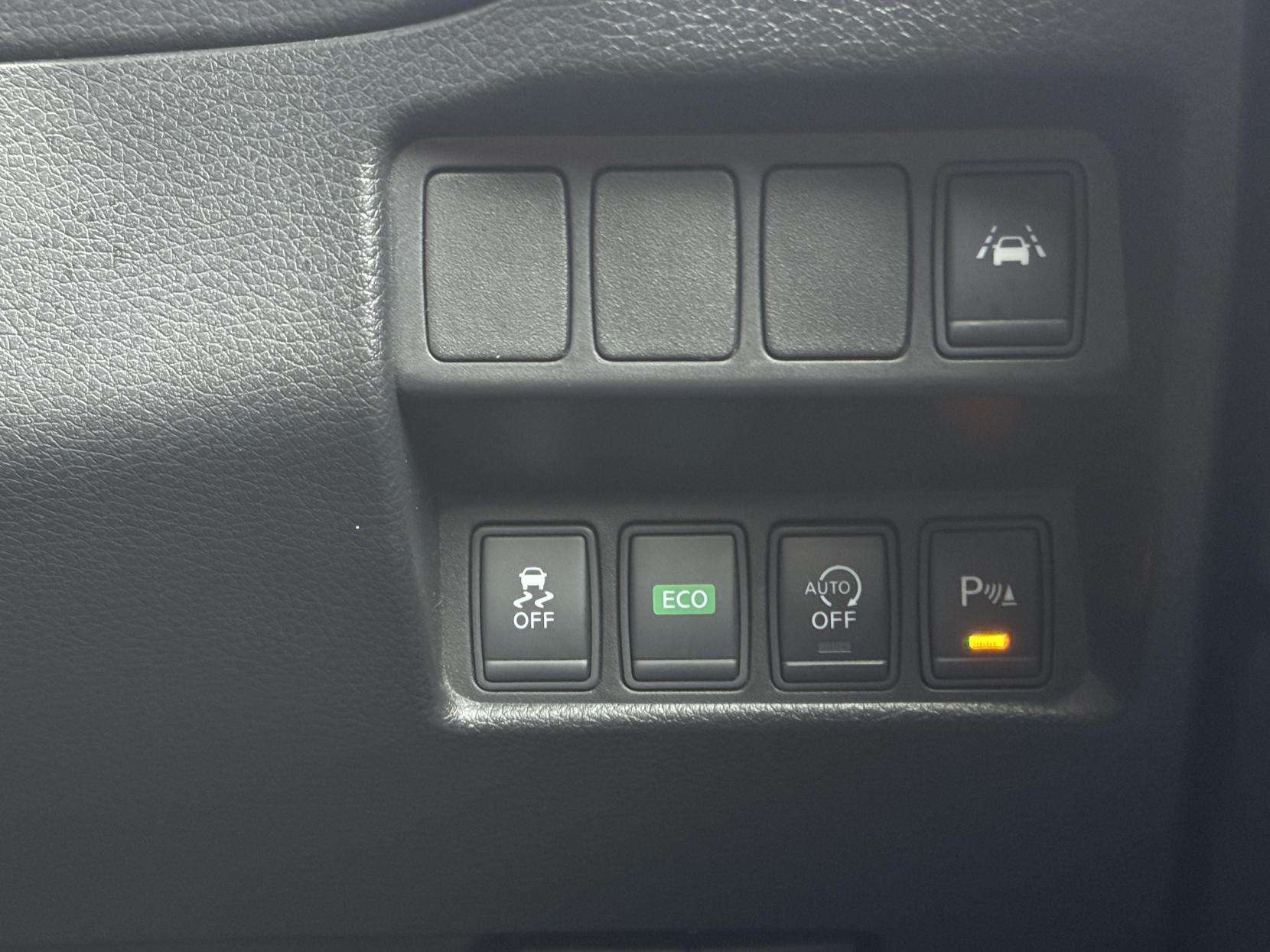 2016 NISSAN QASHQAI 2016 NISSAN QASHQAI