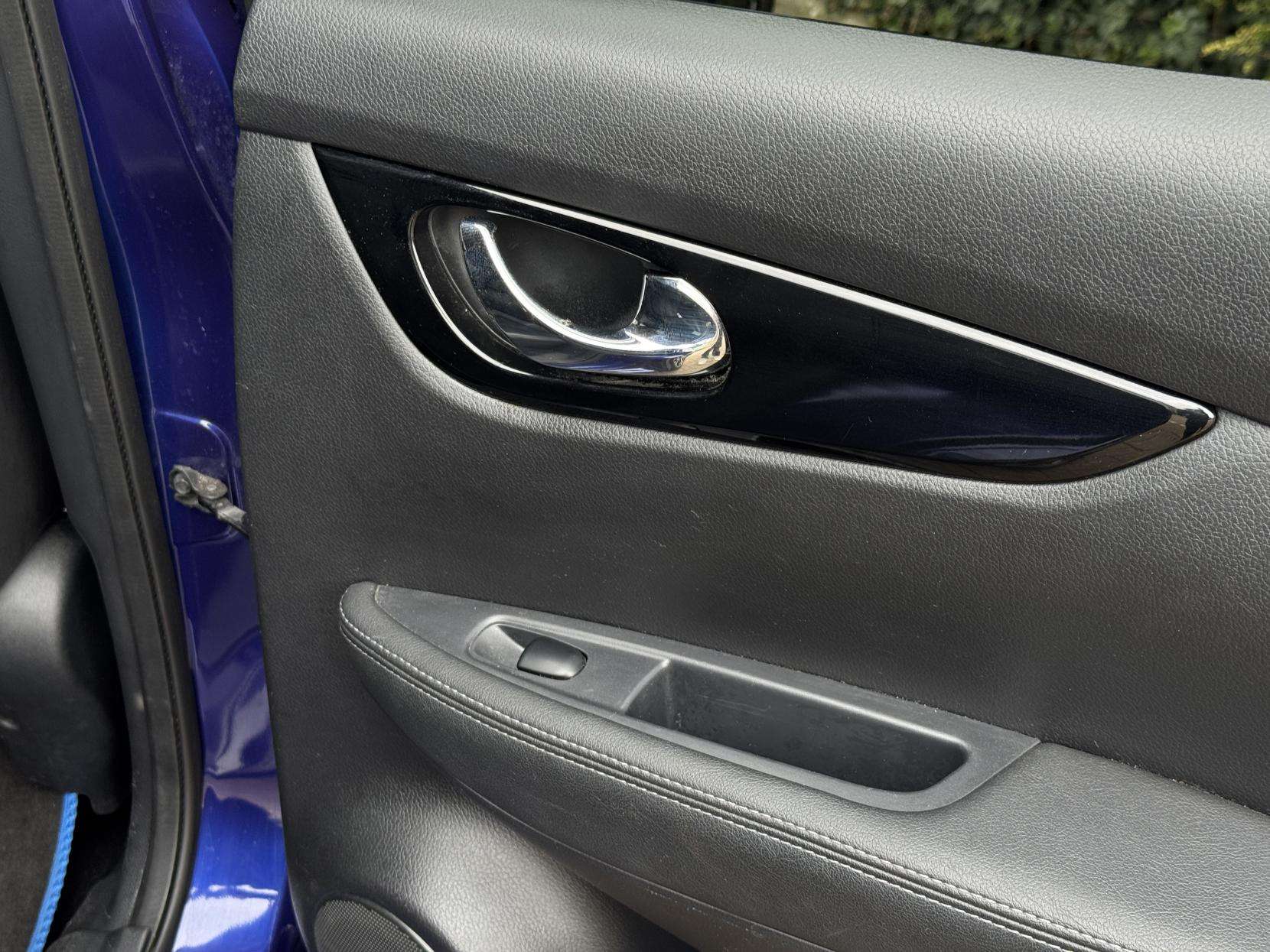 2016 NISSAN QASHQAI 2016 NISSAN QASHQAI