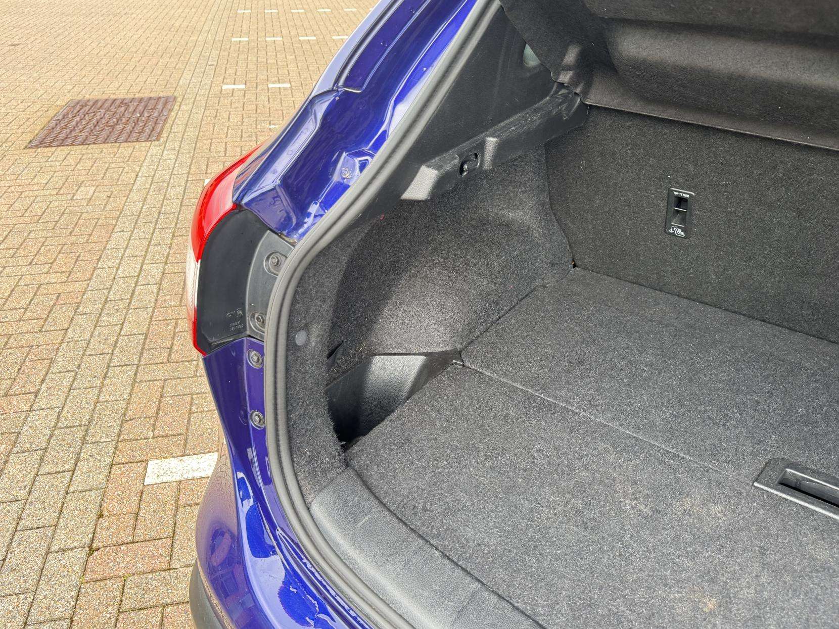 2016 NISSAN QASHQAI 2016 NISSAN QASHQAI