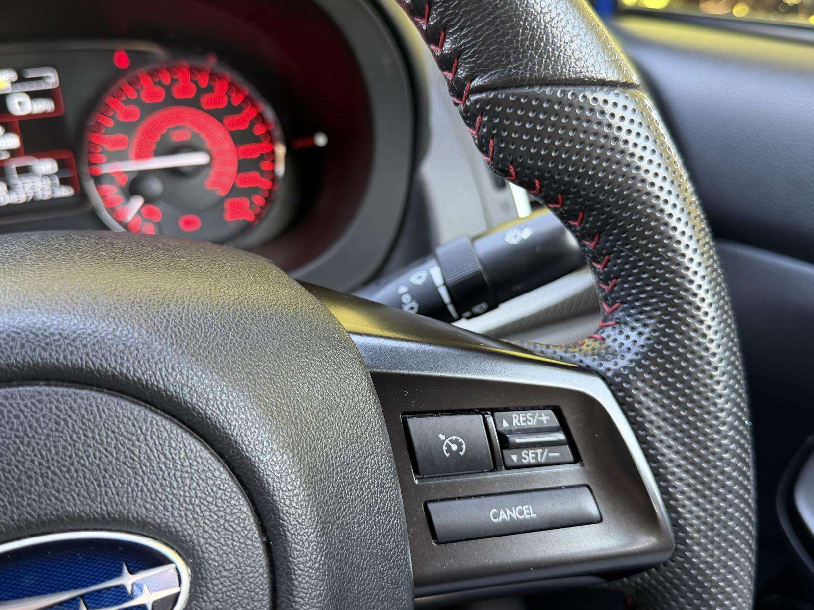 2014 SUBARU WRX STI 2014 SUBARU WRX STI