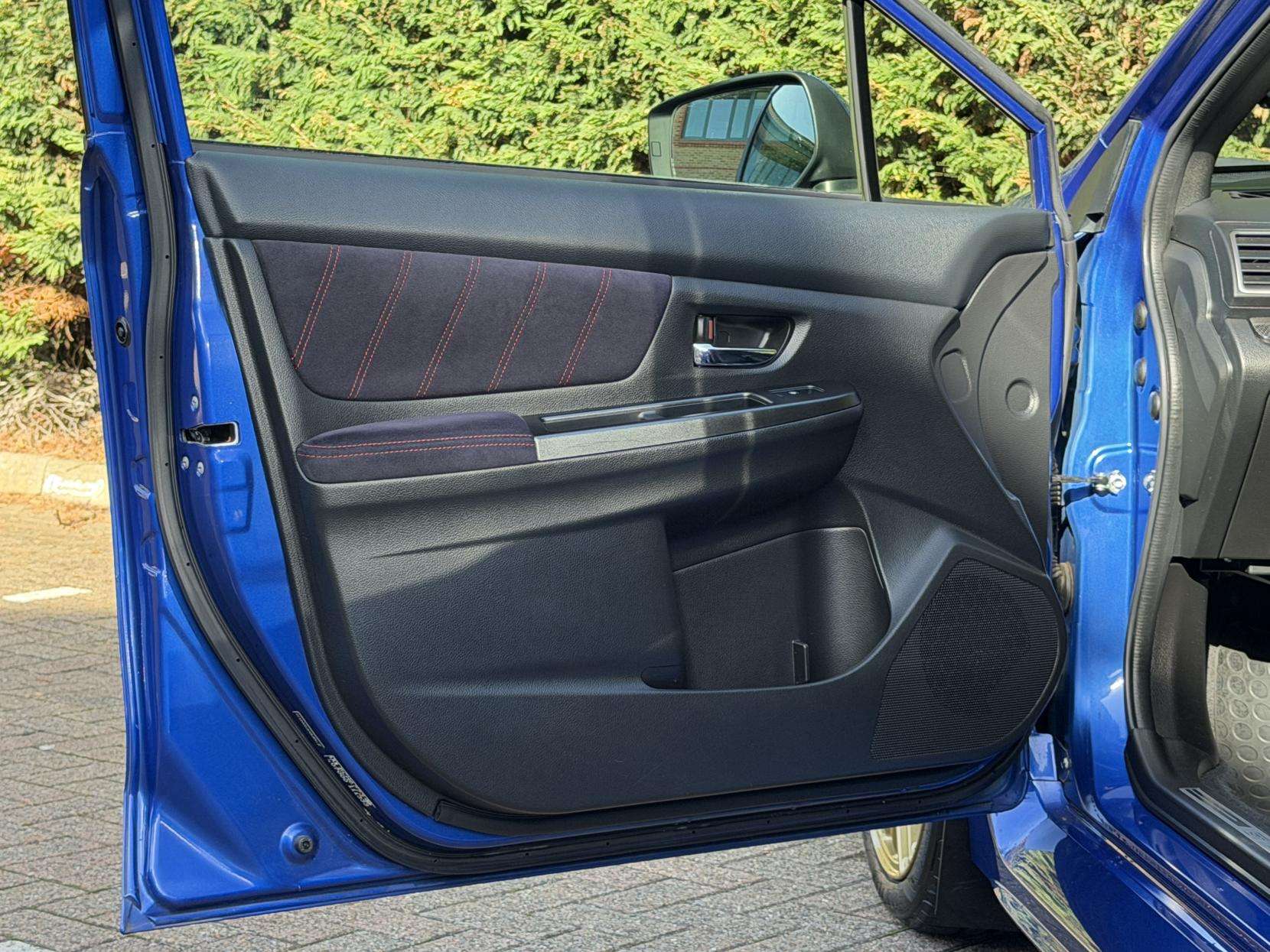 2014 SUBARU WRX STI 2014 SUBARU WRX STI