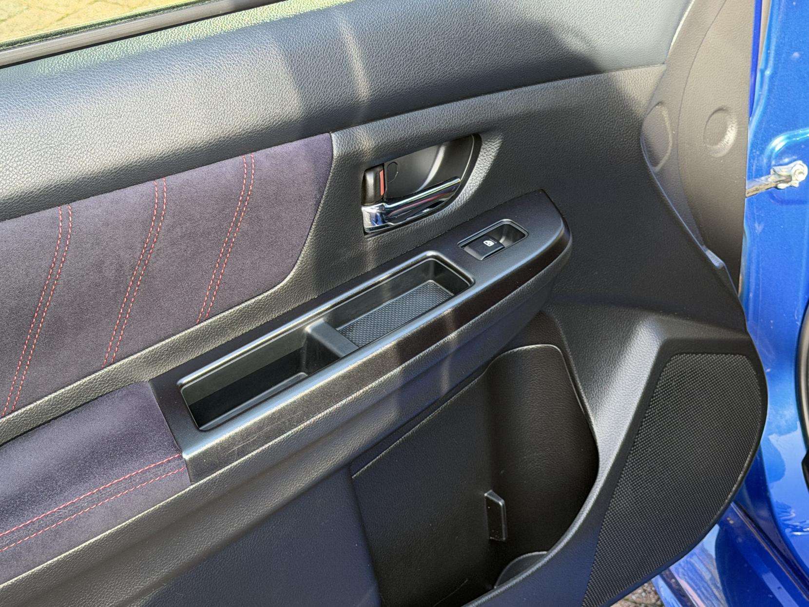 2014 SUBARU WRX STI 2014 SUBARU WRX STI
