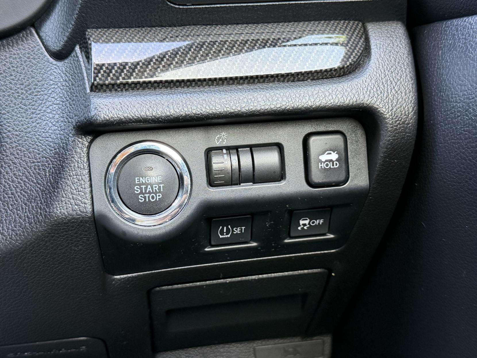 2014 SUBARU WRX STI 2014 SUBARU WRX STI