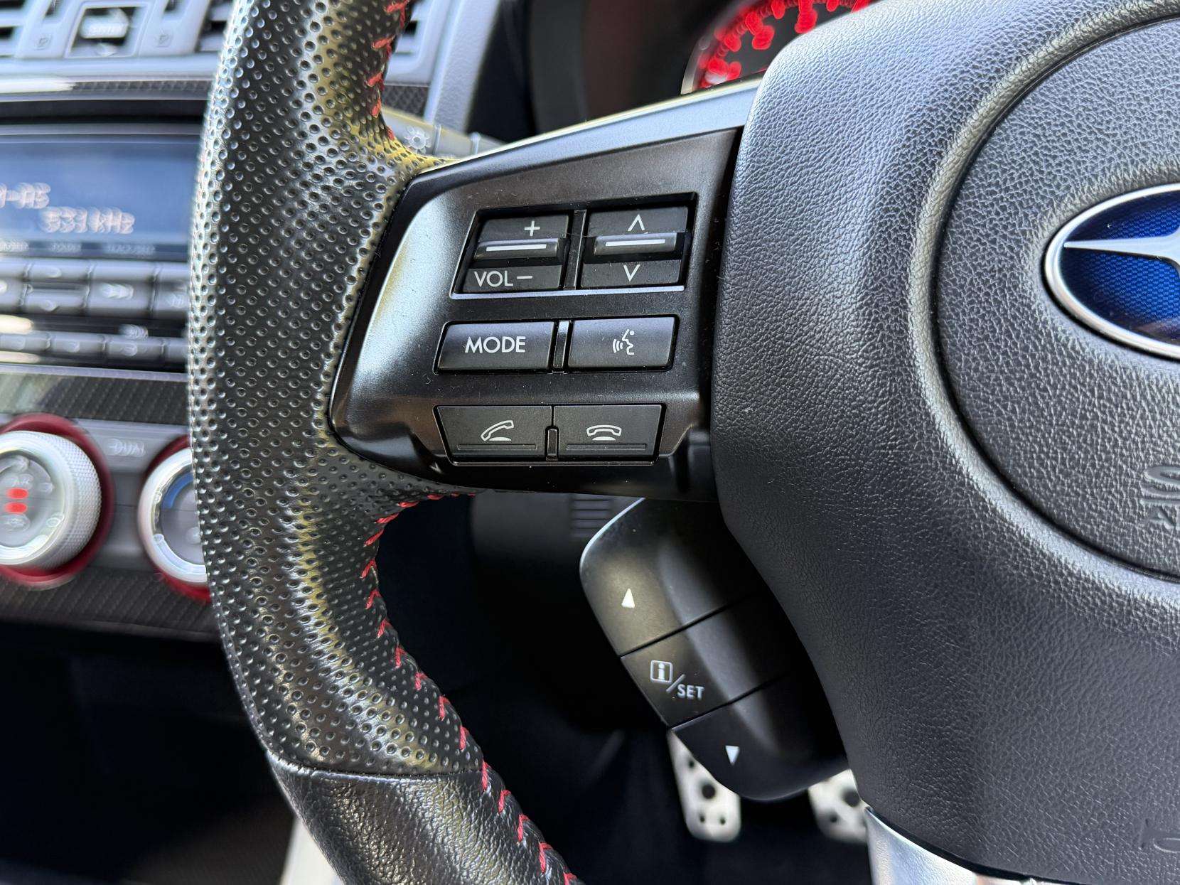 2014 SUBARU WRX STI 2014 SUBARU WRX STI