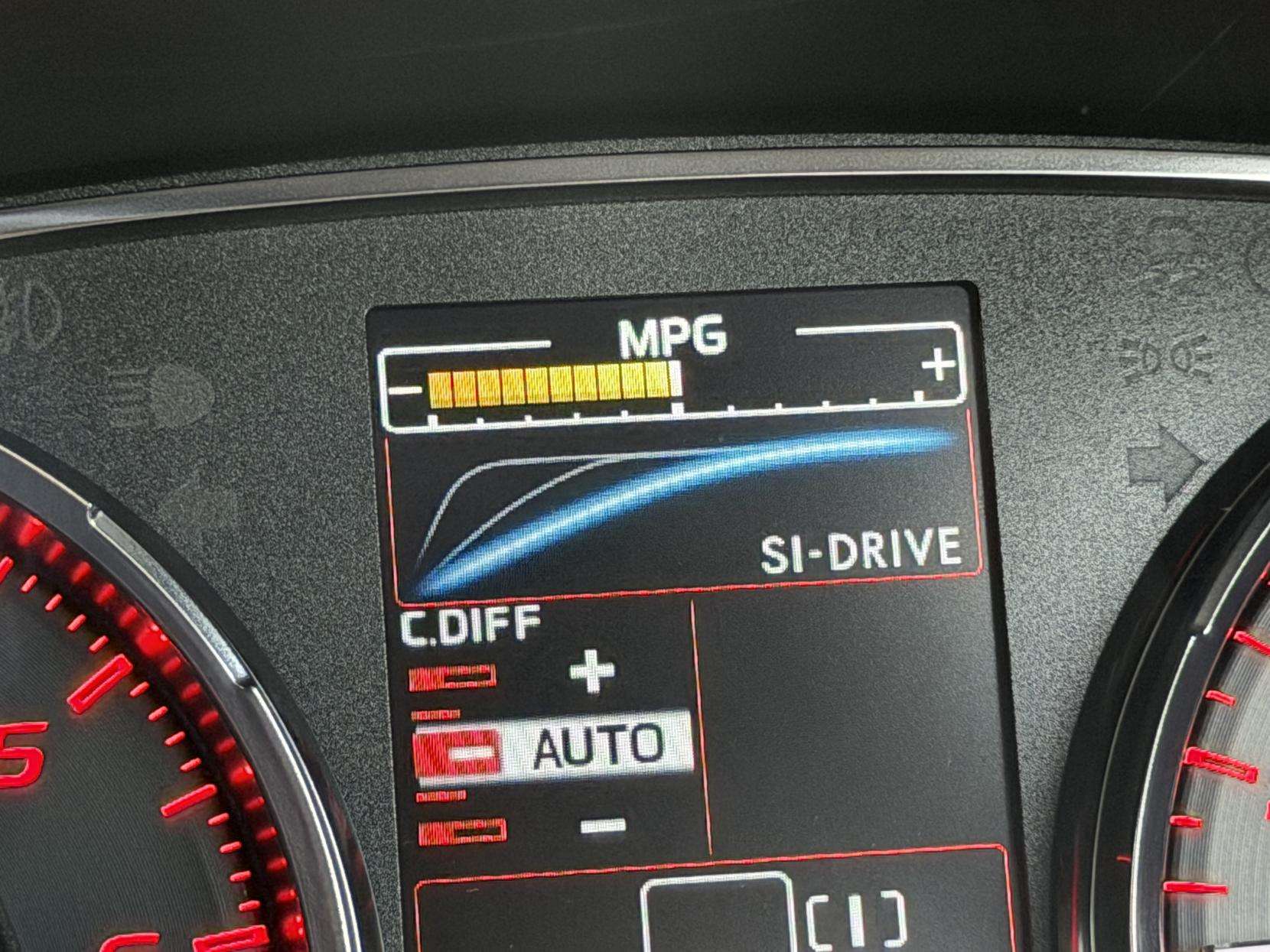 2014 SUBARU WRX STI 2014 SUBARU WRX STI