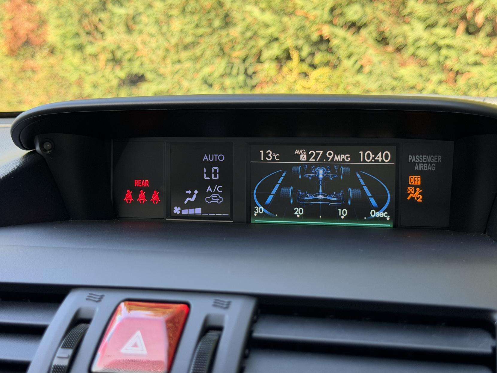 2014 SUBARU WRX STI 2014 SUBARU WRX STI