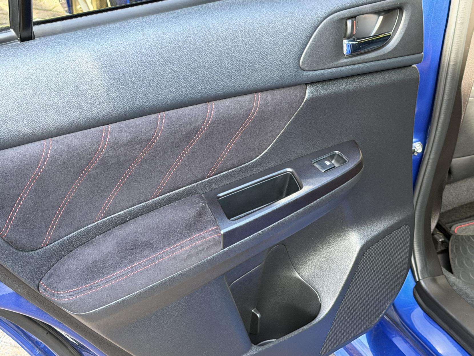 2014 SUBARU WRX STI 2014 SUBARU WRX STI