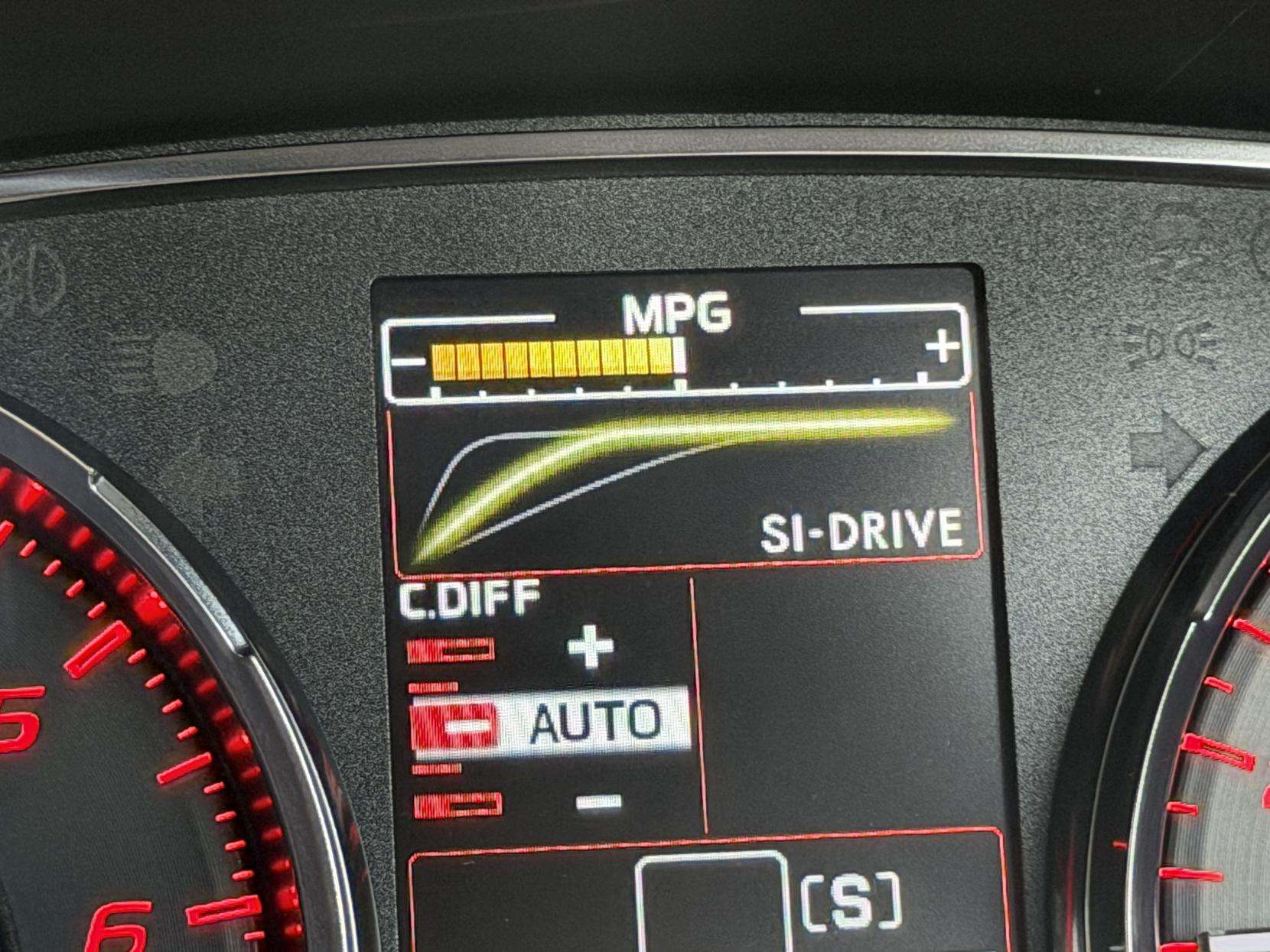 2014 SUBARU WRX STI 2014 SUBARU WRX STI