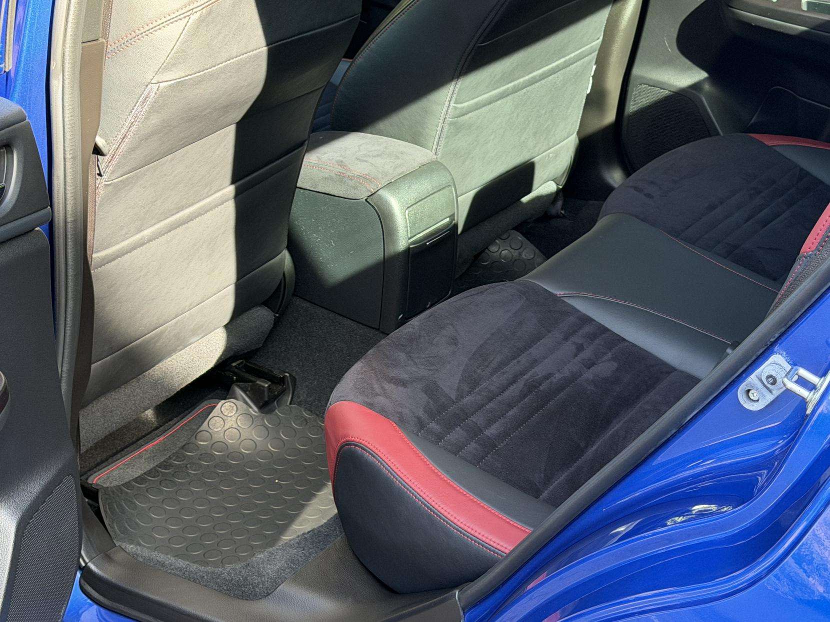 2014 SUBARU WRX STI 2014 SUBARU WRX STI