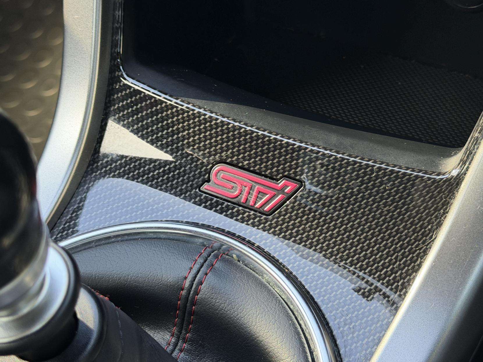 2014 SUBARU WRX STI 2014 SUBARU WRX STI