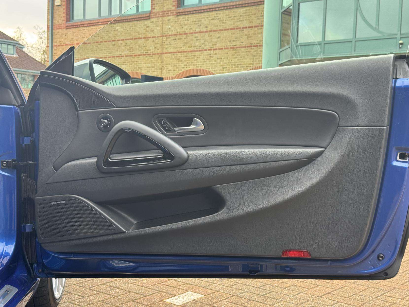 2017 VOLKSWAGEN SCIROCCO 2017 VOLKSWAGEN SCIROCCO