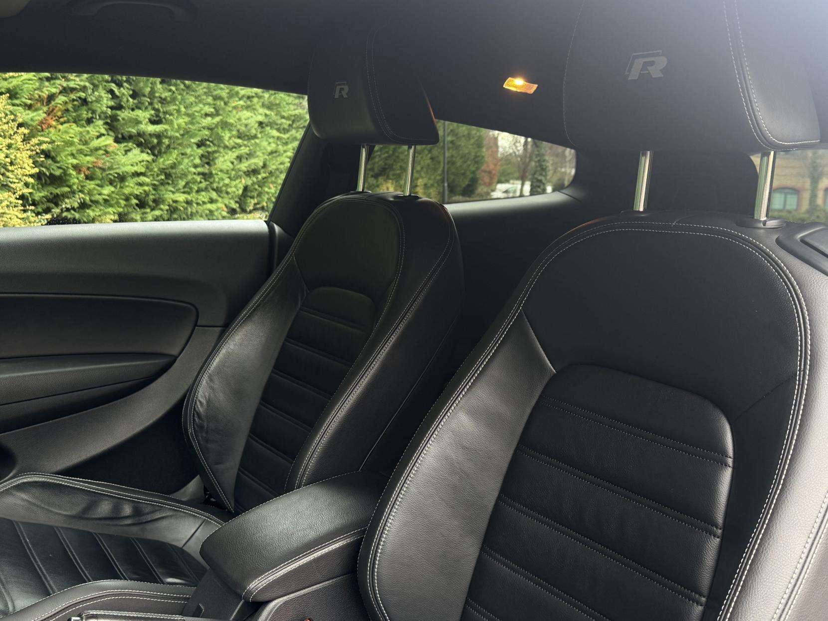 2017 VOLKSWAGEN SCIROCCO 2017 VOLKSWAGEN SCIROCCO