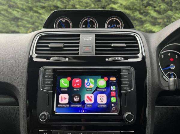 2017 VOLKSWAGEN SCIROCCO 2017 VOLKSWAGEN SCIROCCO