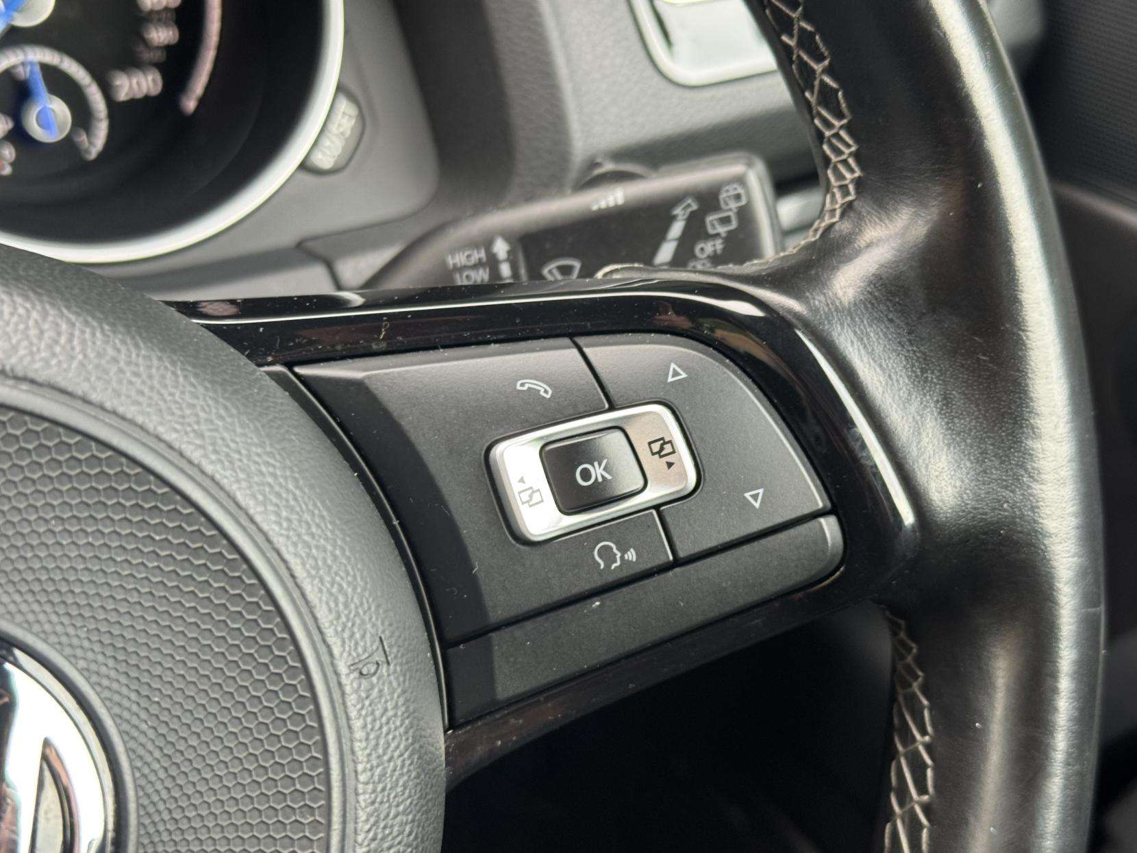 2017 VOLKSWAGEN SCIROCCO 2017 VOLKSWAGEN SCIROCCO