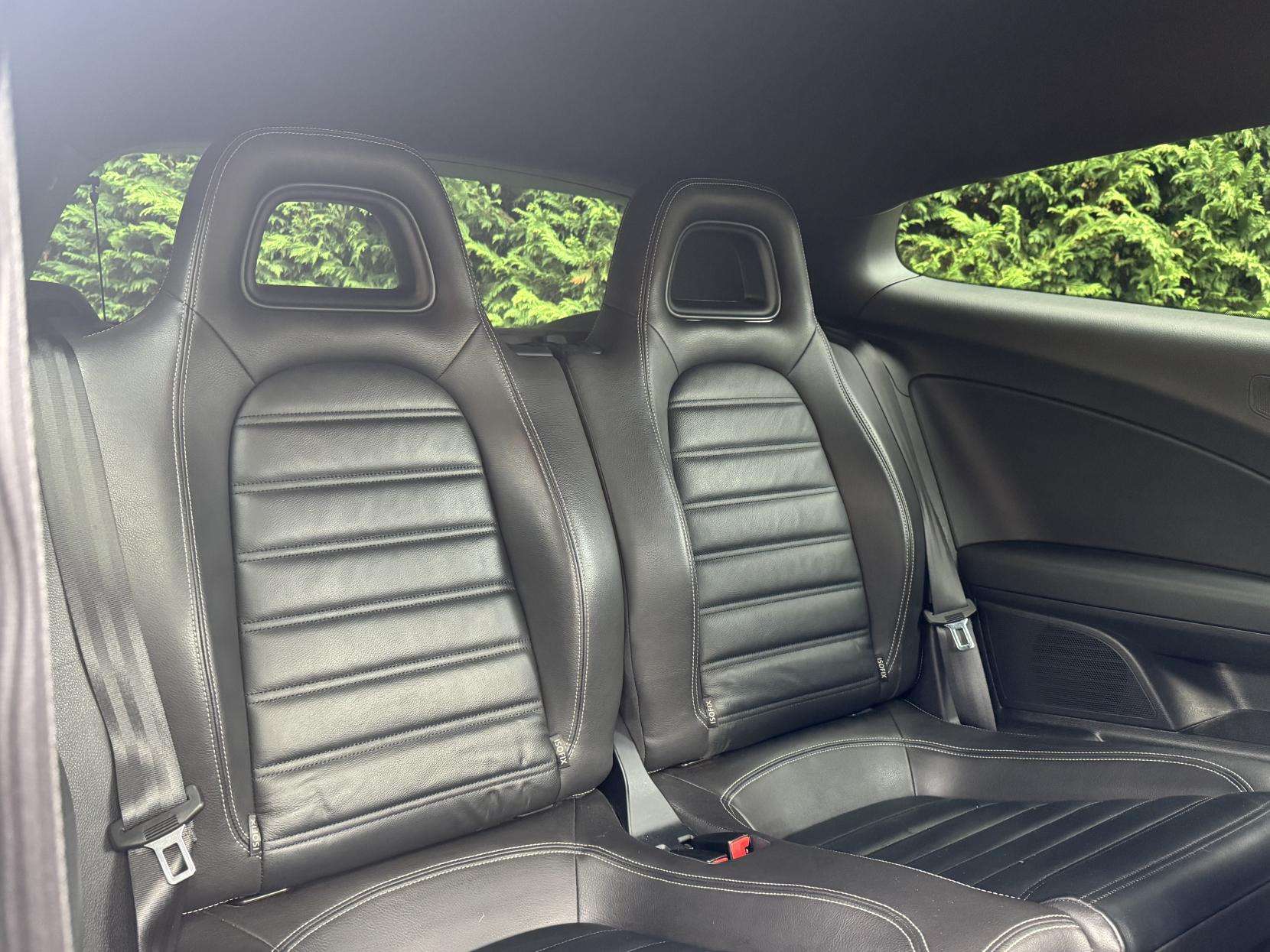 2017 VOLKSWAGEN SCIROCCO 2017 VOLKSWAGEN SCIROCCO