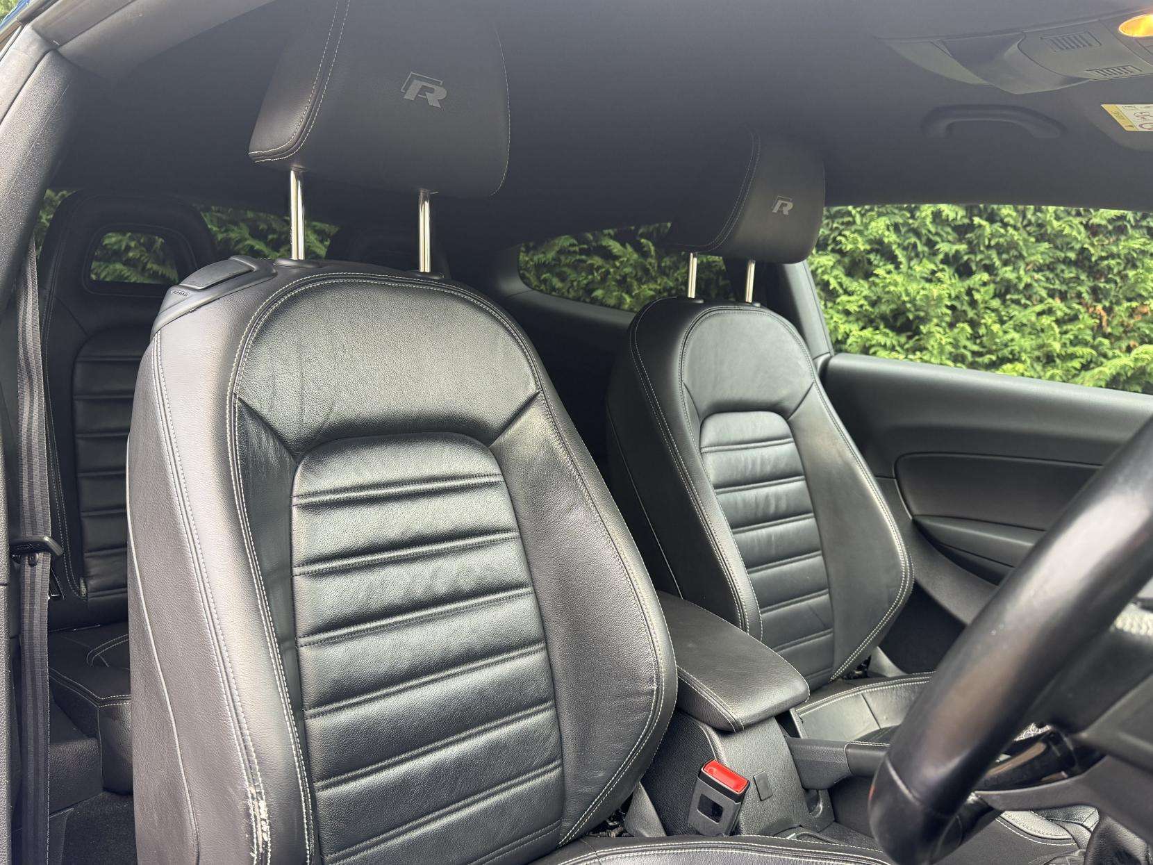 2017 VOLKSWAGEN SCIROCCO 2017 VOLKSWAGEN SCIROCCO