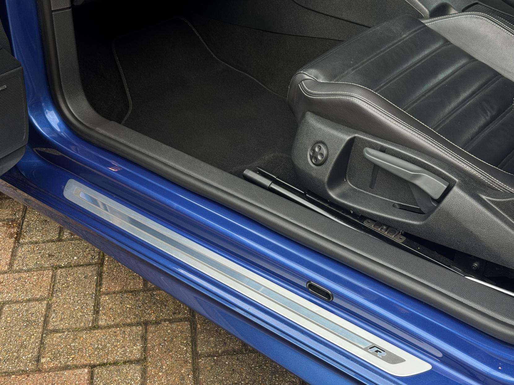 2017 VOLKSWAGEN SCIROCCO 2017 VOLKSWAGEN SCIROCCO