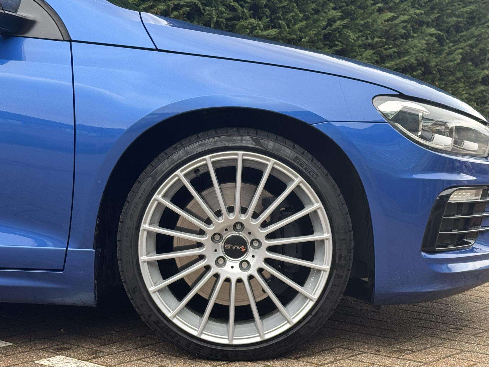 2017 VOLKSWAGEN SCIROCCO 2017 VOLKSWAGEN SCIROCCO