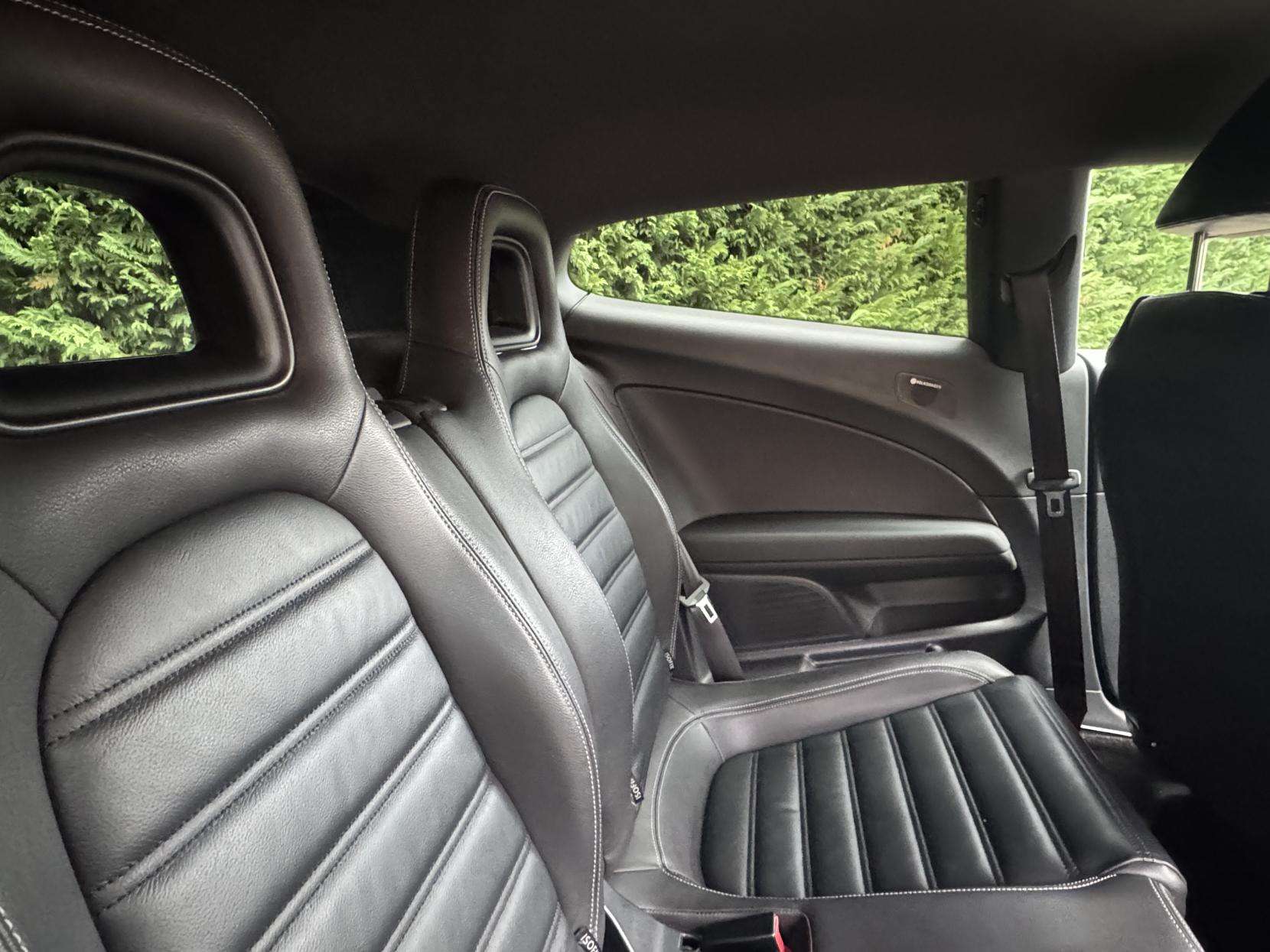 2017 VOLKSWAGEN SCIROCCO 2017 VOLKSWAGEN SCIROCCO