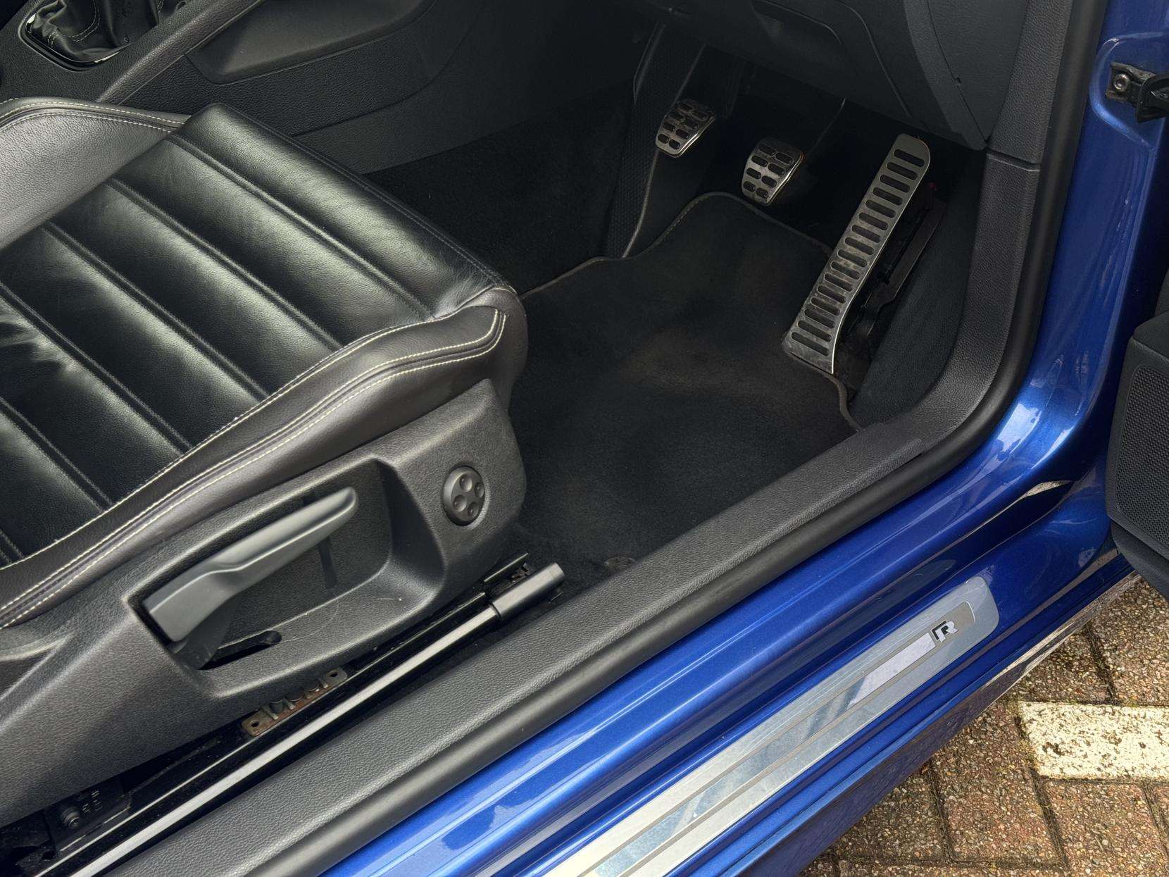 2017 VOLKSWAGEN SCIROCCO 2017 VOLKSWAGEN SCIROCCO