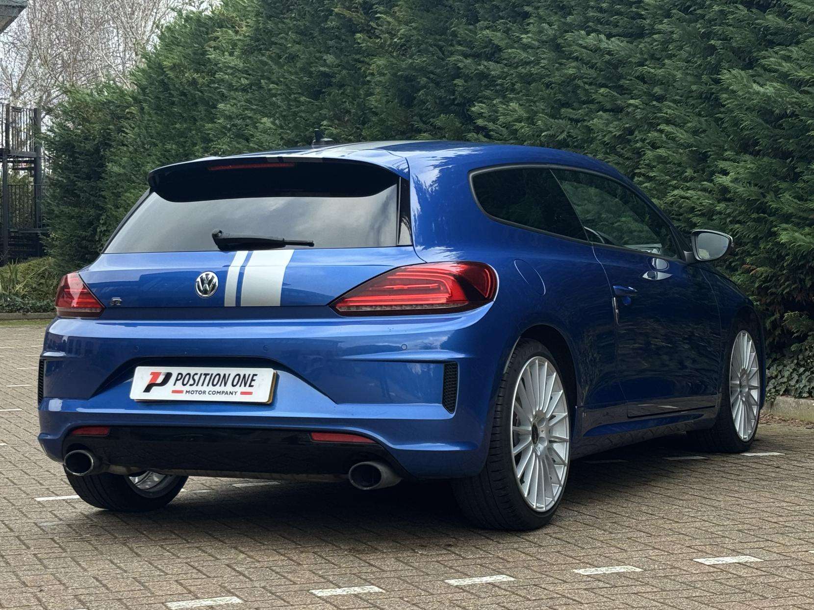 2017 VOLKSWAGEN SCIROCCO 2017 VOLKSWAGEN SCIROCCO