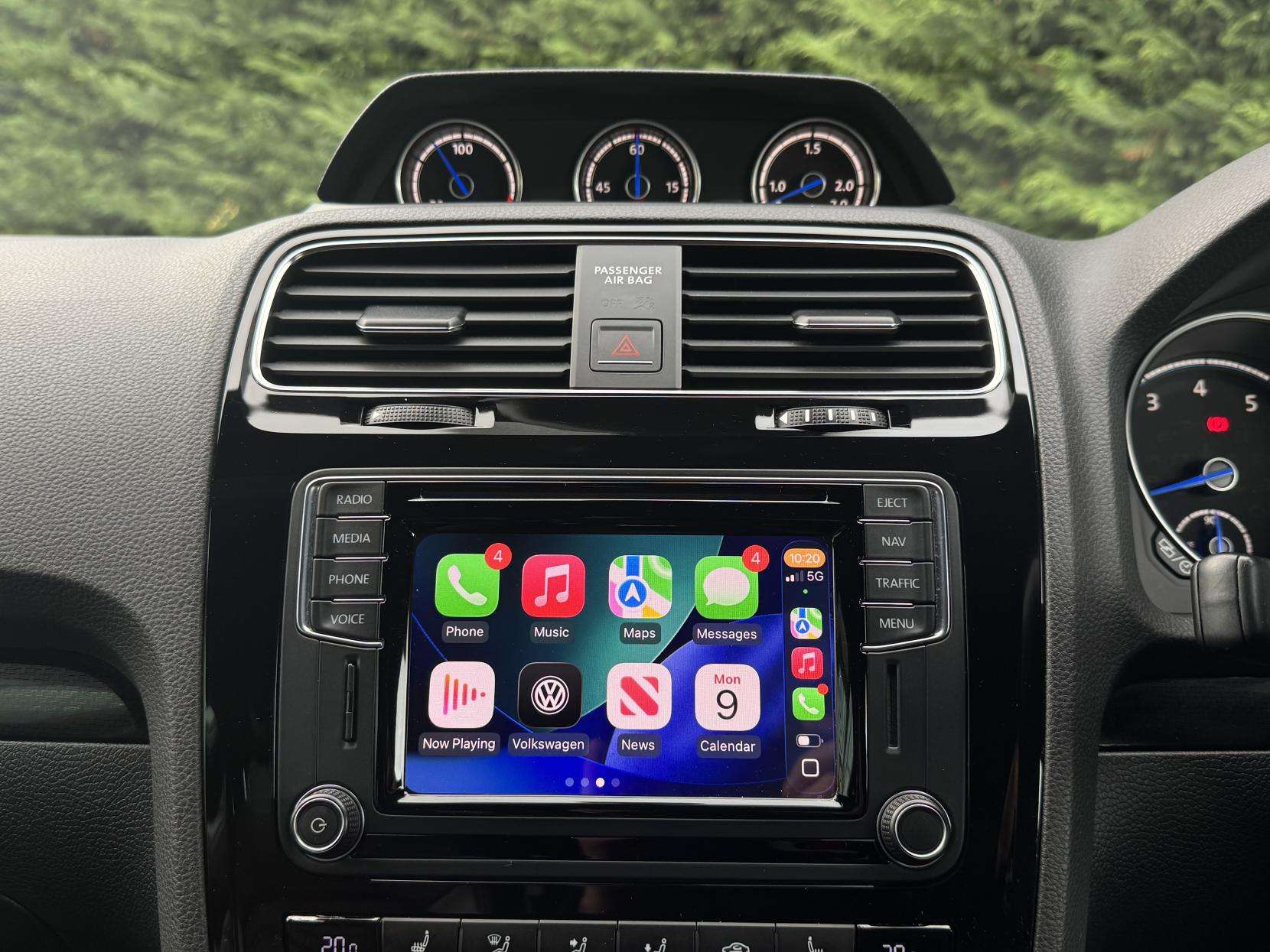 2017 VOLKSWAGEN SCIROCCO 2017 VOLKSWAGEN SCIROCCO