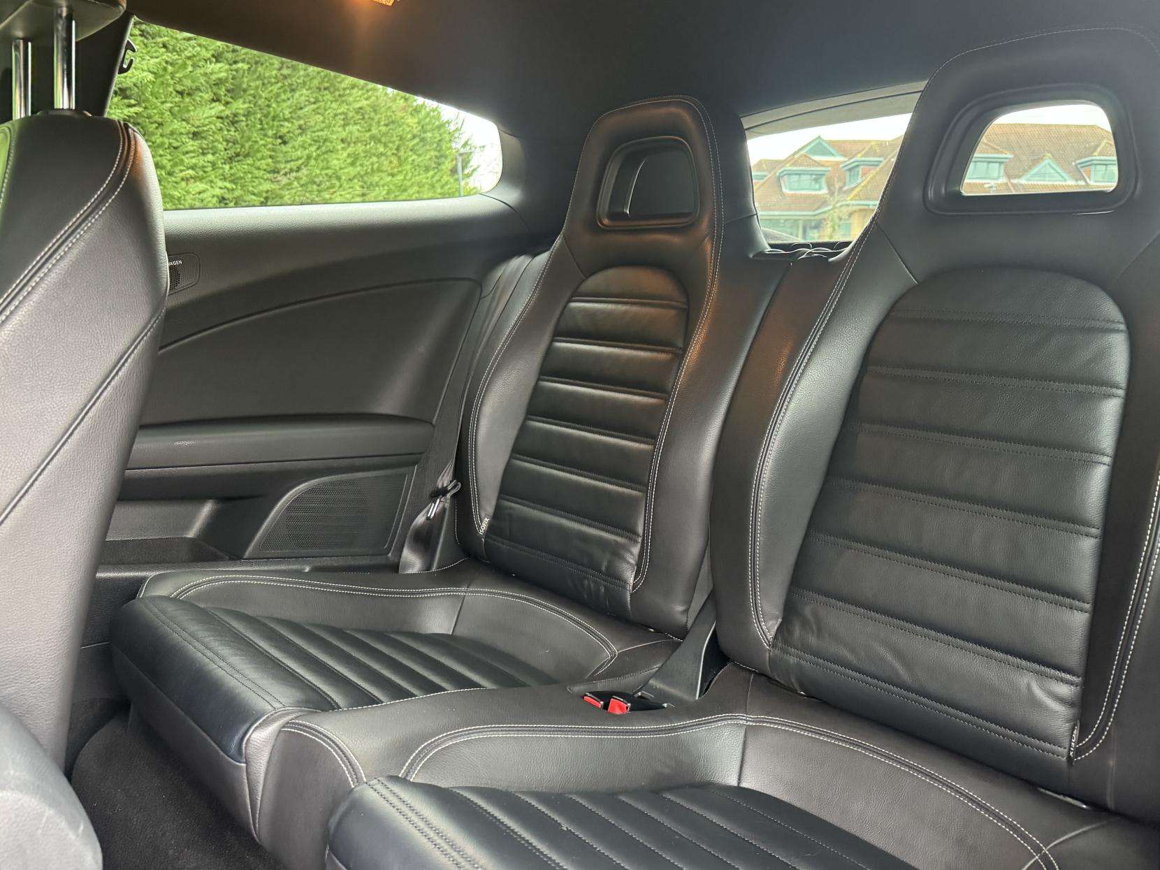 2017 VOLKSWAGEN SCIROCCO 2017 VOLKSWAGEN SCIROCCO