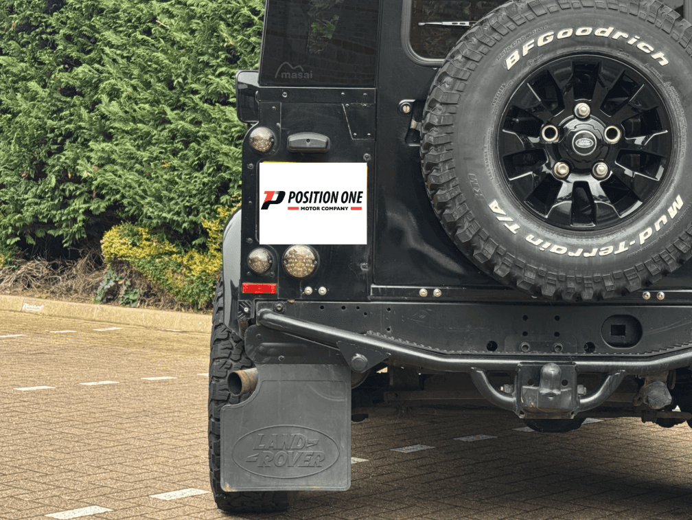 2009 LAND ROVER DEFENDER 90 2009 LAND ROVER DEFENDER 90