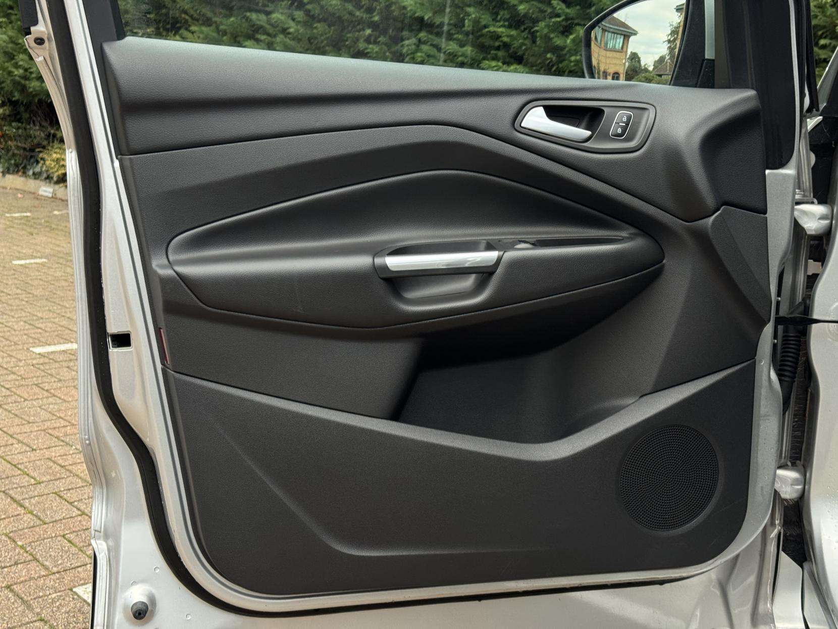 2018 FORD KUGA 2018 FORD KUGA