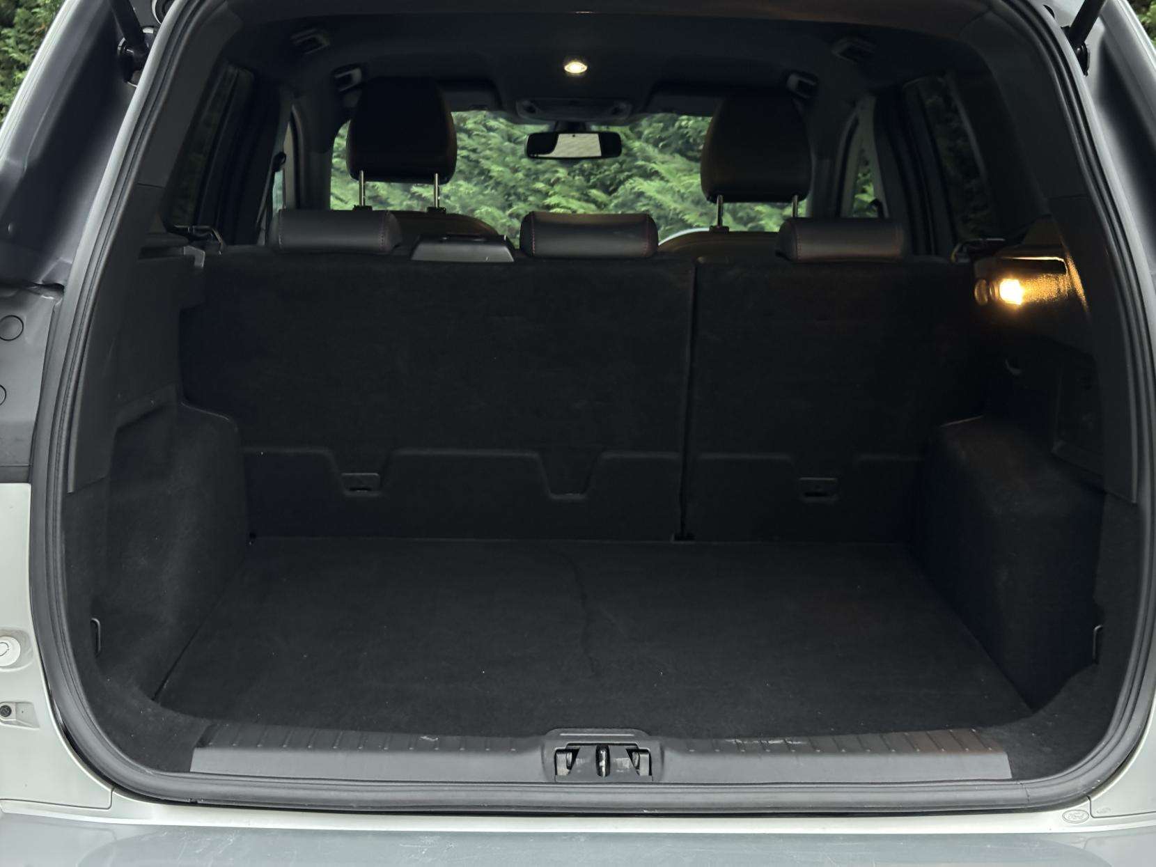 2018 FORD KUGA 2018 FORD KUGA