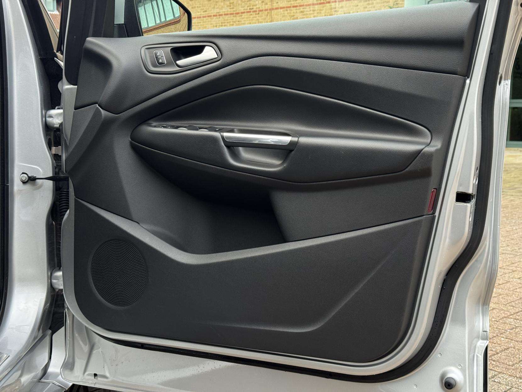 2018 FORD KUGA 2018 FORD KUGA