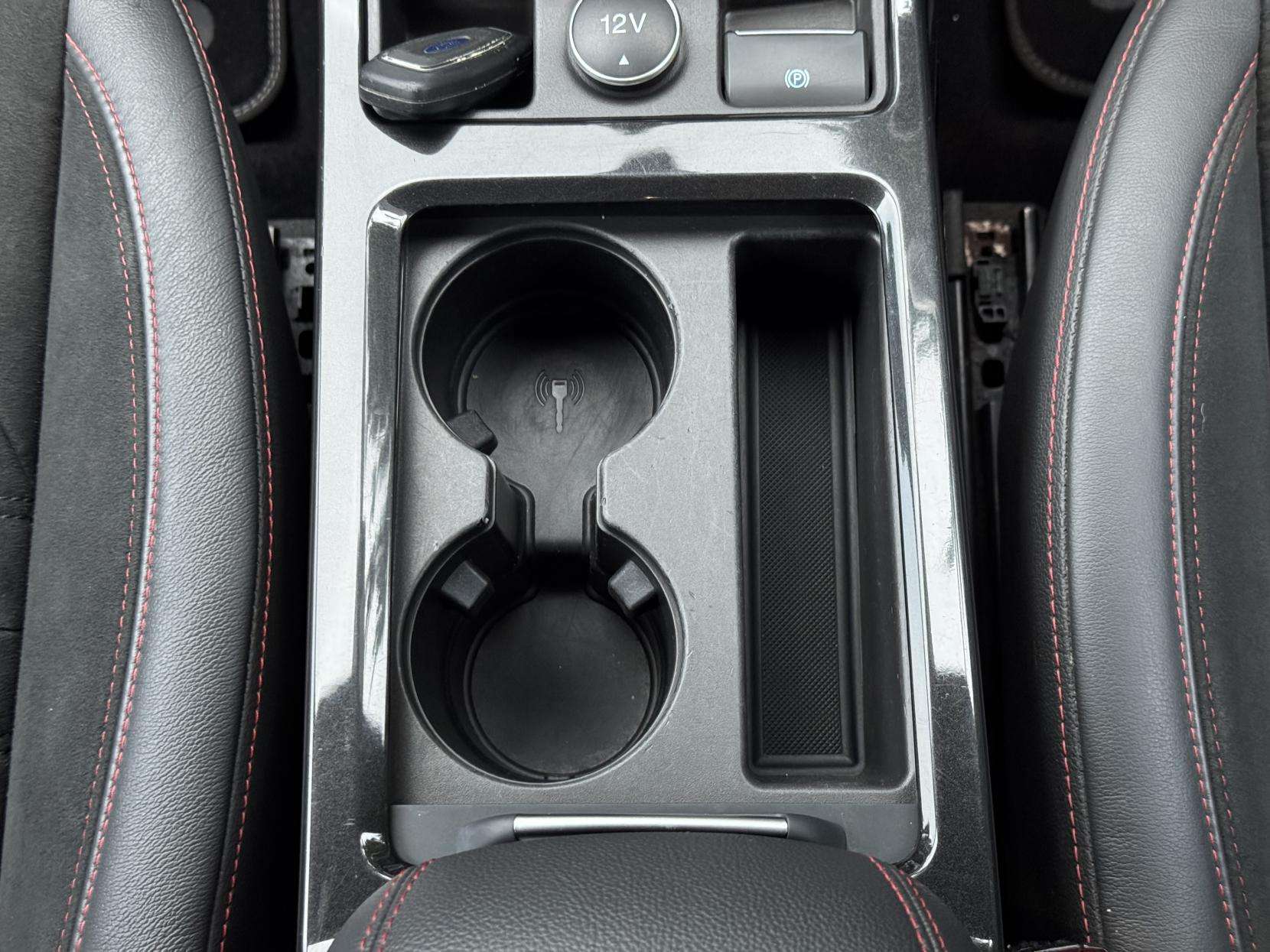 2018 FORD KUGA 2018 FORD KUGA