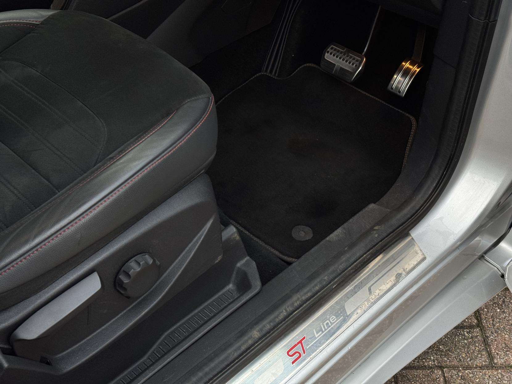 2018 FORD KUGA 2018 FORD KUGA