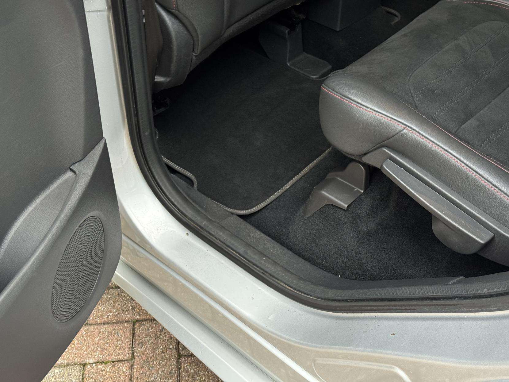 2018 FORD KUGA 2018 FORD KUGA